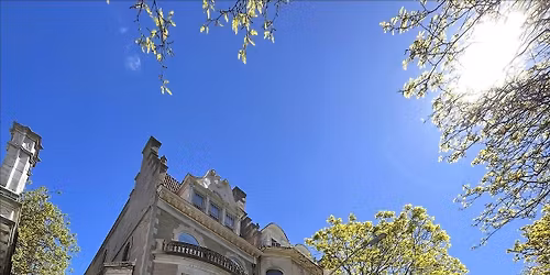 Writers at the Roerich
