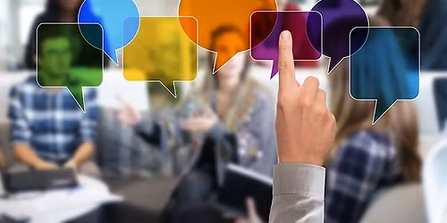 English Vocabulary Weekend B1-B2 