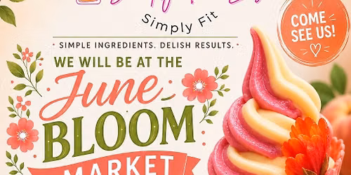 The Bloom Market