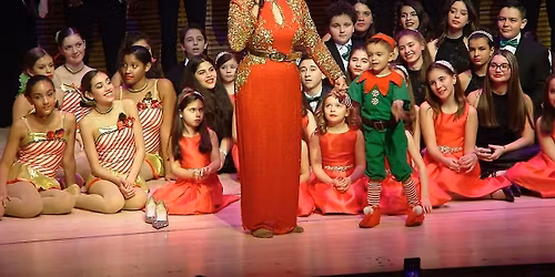 Christmas in Italy (Screening 1)