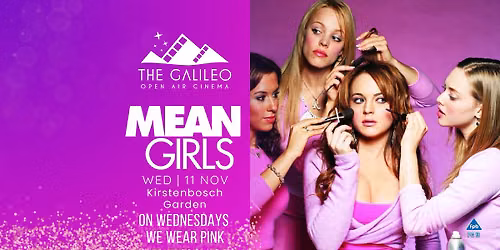 Mean Girls