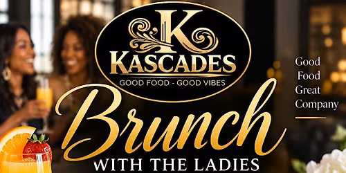 Brunch With The Ladies - Brunch & Mimosas