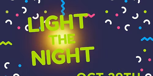 KIDZ PRAIZE: LIGHT THE NIGHT
