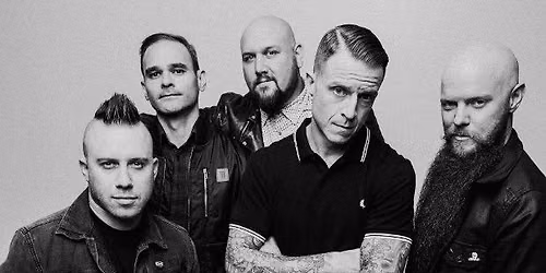 Atreyu Tickets