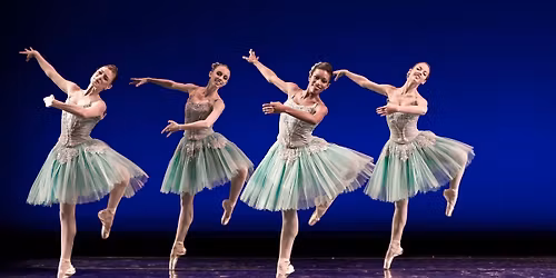 Beauty and the Beast - Ballet - Raleigh