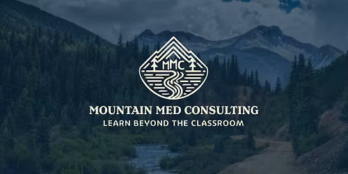 Wilderness Advanced First Aid (40hr)