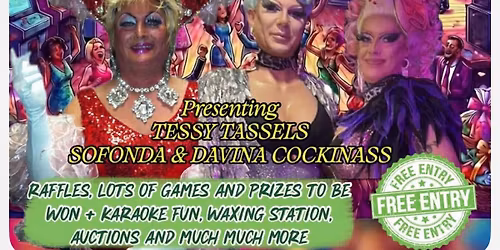 Raising money for dementia