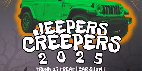 Jeepers Creepers 2025