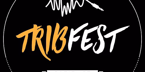 Tribfest Roeselare 