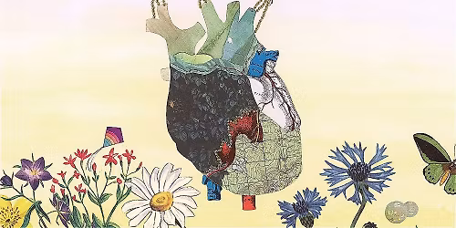 Cut & Create: Collage for Everyone