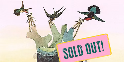 Cut & Create: Collage for Everyone - SOLD OUT