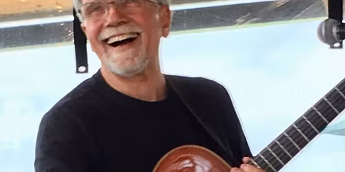The Tony Petrillo Trio @ The Vintage Port Townsend Vineyards  