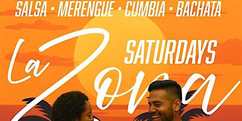 Cheo Concepci\u00f3n y su Orquesta at Tailgaters Antioch for La Zona