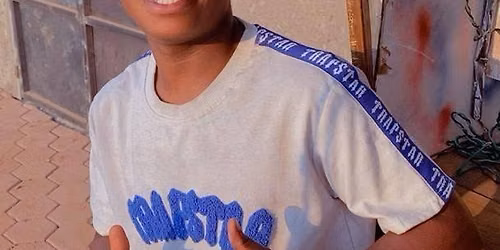 CHIC BOY 