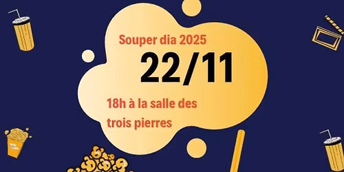 Souper dia 2025 \ud83c\udfa5