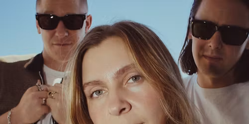 JUNGLE \u2013 World Tour 2026