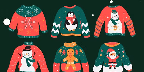 Christmas Social