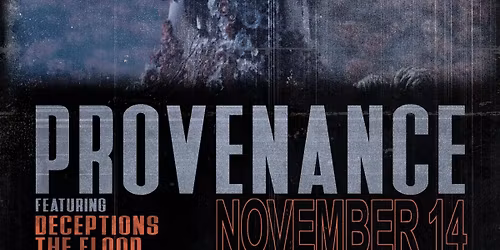 Twin City Metal & Hardcore 