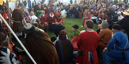 Combined Baronial Court