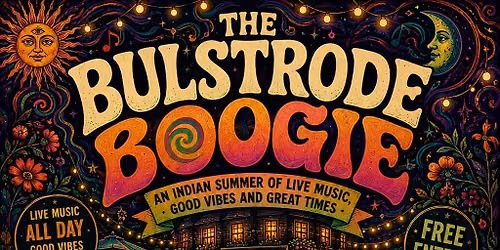The Bulstrode Boogie