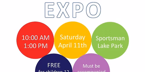 SafeKids Expo