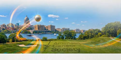 Stoked Fore! a Cure Charity Golf Scramble