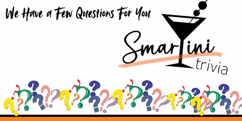 Smartini Trivia 