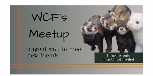 WCF's Meetup