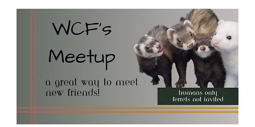 WCF's Meetup