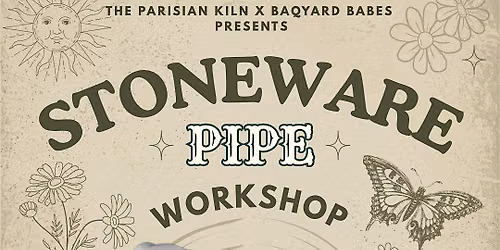 Pipe Painting Workshop