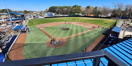 Parking Louisiana Monroe Warhawks at Old Dominion Lady Monarchs Womens Basketball