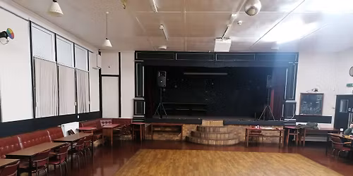 Abba Revival Tribute Band