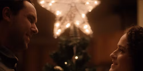 Aspen for the Holidays: John Oates & William H. Macy