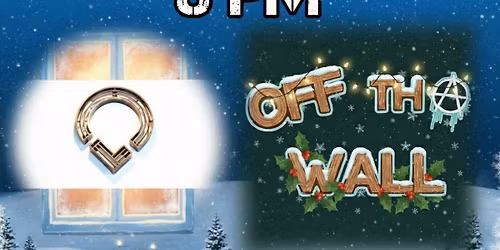 ØFF THA WALL @LOCAL (PONTE VEDRA)