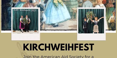 Kirchweihfest