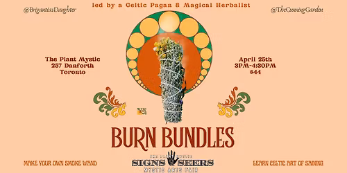 Make Your Own Burn Bundle