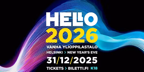 HELLO 2026