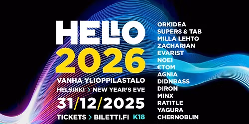 HELLO 2026