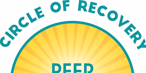 Recovery Bingo