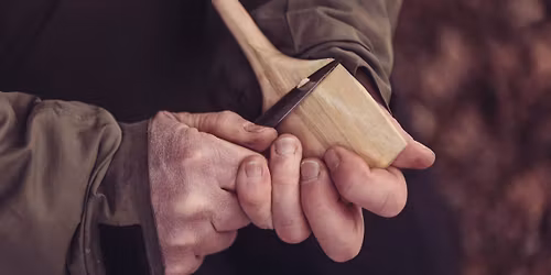 Spoon Carving Course