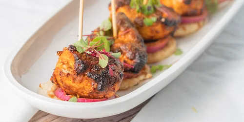 Cooking Class: Mediterranean Meals