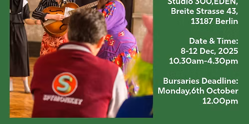 The Foundations Of Funny