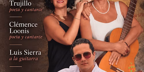 CONCIERTO: CANCIONES PARA CUANDO LA VIDA APRIETA