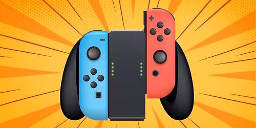 Teen | Super Smash Bros Tournament