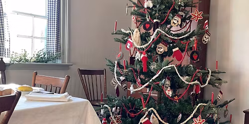 Christmas at the Village