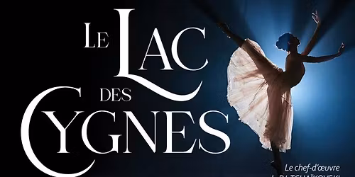 Lac des Cygnes - Arras