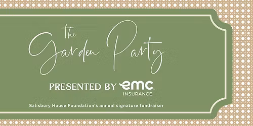 The Garden Party