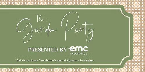 The Garden Party