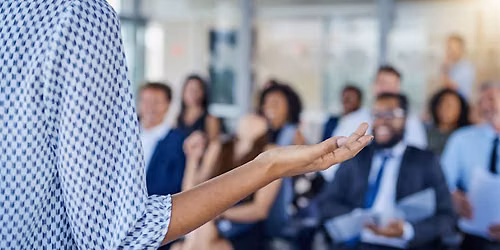 Managing Mental Health \u201cCritical and compassionate conversations\u201d Cambridge