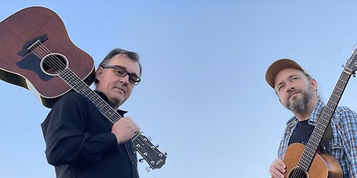 2nd Hand Fortune: Secret Song Club Featured Artist at The Big Easy